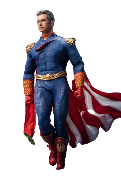 The Boys 1/6 Homelander