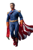 The Boys 1/6 Homelander