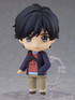 Nendoroid Banana Fish Okumura Eiji