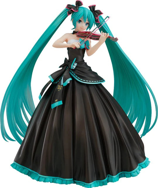 Vocaloid Hatsune Miku 1/8 Symphony 2017 ver