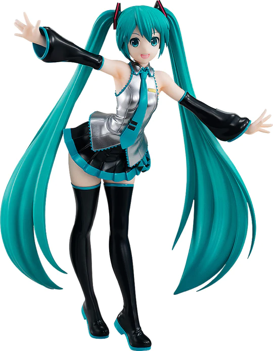 Vocaloid Hatsune Miku Pop Up Parade