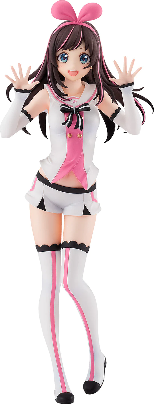 A.I.Channel Kizuna Ai Pop Up Parade