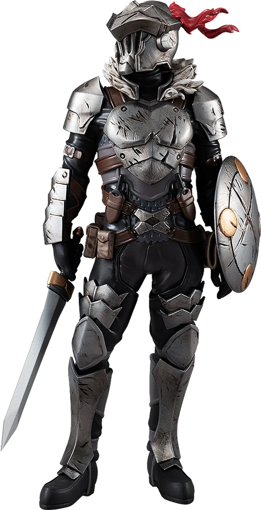 Goblin Slayer Pop Up Parade