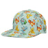 Pokemon Gotta Catch Em All Adjustable Hat