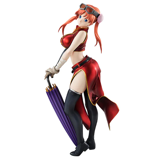 G.E.M. Gintama 1/8 Kagura Ninengo