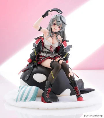 Hololive 1/6 Sakamata Chloe