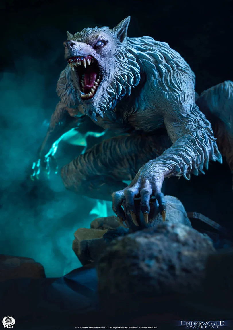 UNDERWORLD EVOLUTION WILLIAM 1:3 SCALE EPIC SERIES STATUE