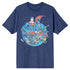 Justice League Vintage Classics T-Shirt