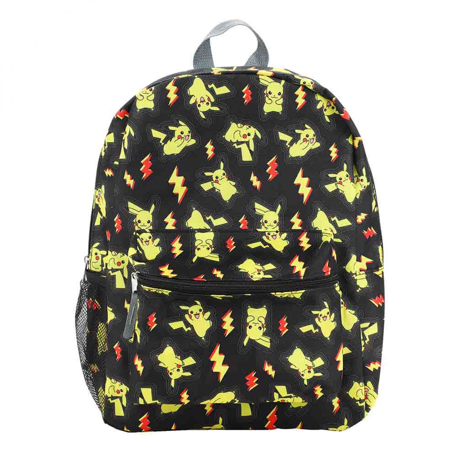 Pokemon Pikachu Thunder Bolt 16'