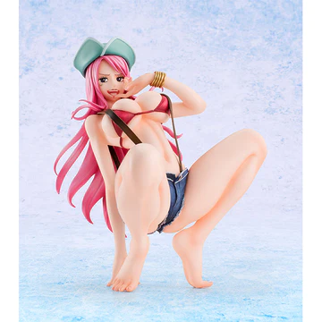 Portrait.Of.Pirates One Piece LIMITED EDITION Jewelry Bonnie Ver BB