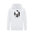 It White Hoodie