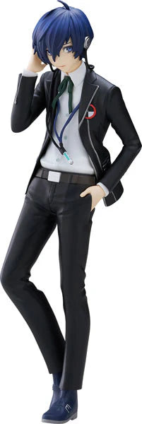 Persona 3 Reload Shujinkou Pop Up Parade