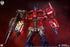 Optimus Prime Deluxe Edition Museum Scale Statue