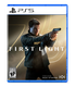007 First Light Standard Edition PLAYSTATION 5