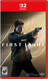007 First Light Standard Edition Nintendo Switch 2