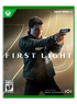 007 First Light Standard Edition Xbox Series X