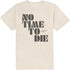 JAMES BOND 007 NO TIME TO DIE T-SHIRT