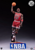 MICHAEL JORDAN 1/4 STATUE