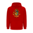 Harry Potter Red Hoodie