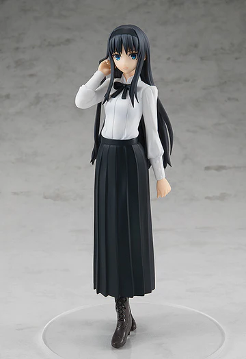 Tsukihime A Piece of Blue Glass Moon Tohno Akiha Pop Up Parade