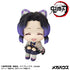 Kimetsu no Yaiba Kochou Shinobu Look Up Smile ver