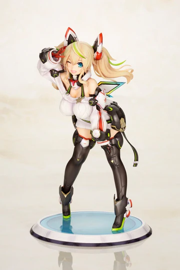 Phantasy Star Online 2 Gene 1/7 Stellar Memories Ver