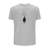 Harry Potter Gray T-shirt