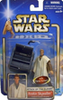Star Wars Anakin Skywalker Outland Peasant Disguise Attack of the Clones 2002