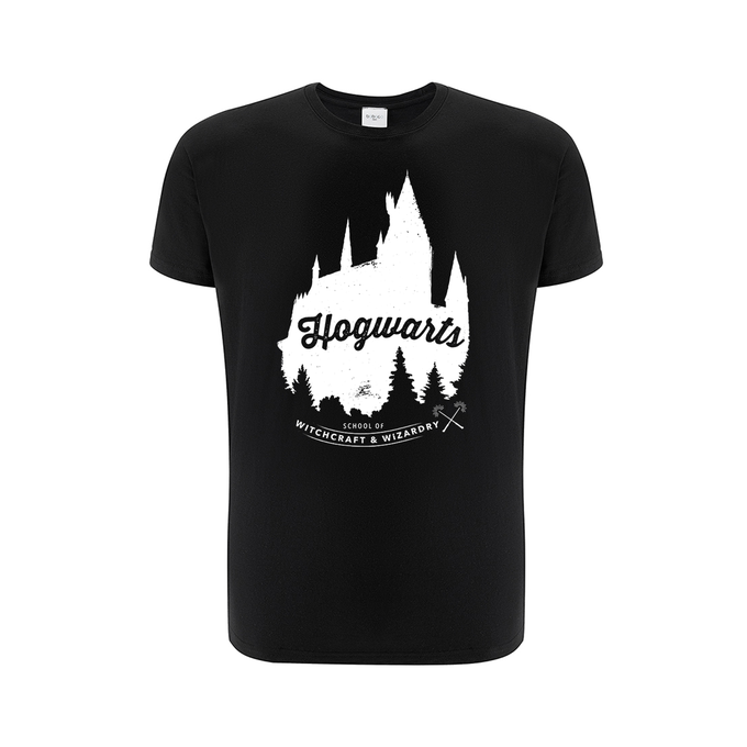 Harry Potter Black T-shirt
