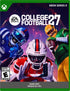 College Football 27 Xbox Series X
