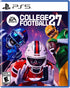 College Football 27 PLAYSTATION 5