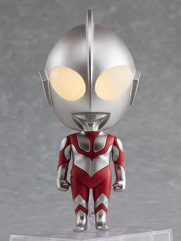 Nendoroid Shin Ultraman Ultraman