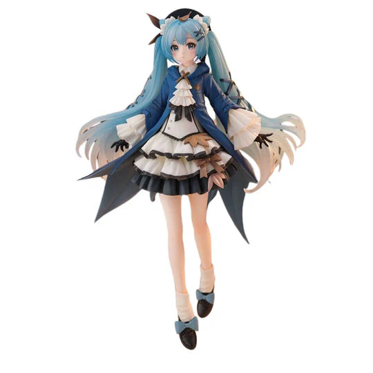 Piapro Characters Hatsune Miku S-Fire Aki Ryokou Exclusive