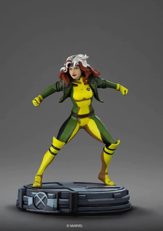 ROGUE X-MEN '97 MARVEL 1/10 ART SCALE