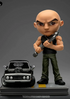 DOMINIC TORETTO F&F MINI CO