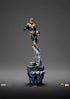 MARVEL NOVA 1/10 DELUXE ART SCALE