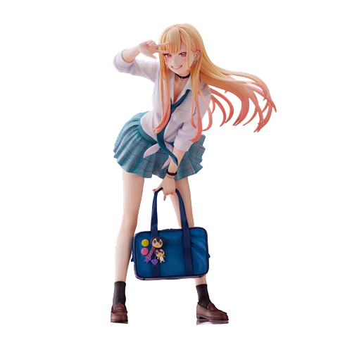 Sono Bisque Doll wa Koi wo Suru 1/7 Kitagawa Marin Exclusive