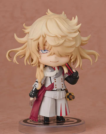 Nendoroid Touken Ranbu Online Ichimonji Norimune