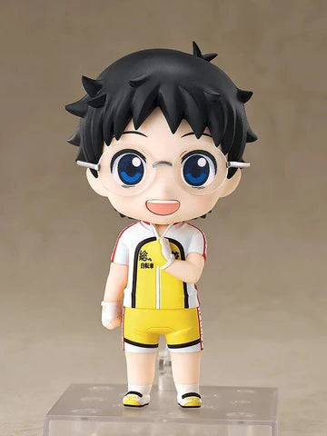 Nendoroid Yowamushi Pedal Limit Break Onoda Sakamichi