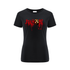 Friday the 13th Horror Black T-Shirt