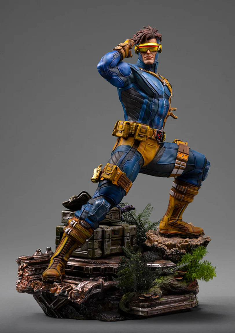 CYCLOPS 1/4 LEGACY REPLICA