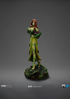DC COMICS POISON IVY GOTHAM CITY SIRENS 1/10 ART SCALE