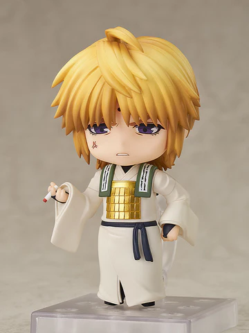 Nendoroid Saiyuki Reload Zeroin Genjo Sanzo
