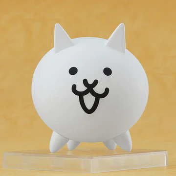 Nendoroid Nyanko Daisensou Neko