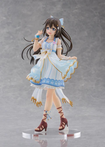 Love Live! Nijigasaki Gakuen School Idol Doukou Kai 1/7 Osaka Shizuku