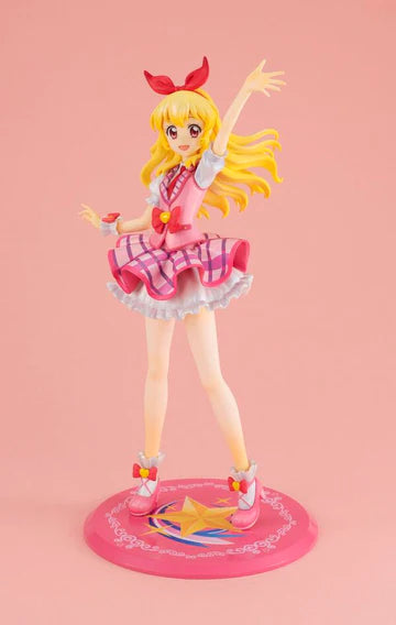Aikatsu! Hoshimiya Ichigo Lucrea 1/7 To the Bright Future Exclusive