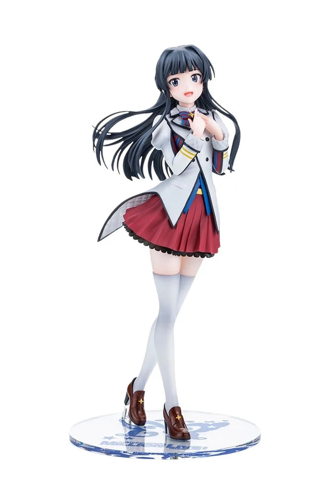 THE iDOLM@STER Million Live! Mogami Shizuka 1/8 The Animation Exclusive