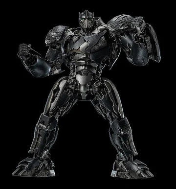 Transformers Beast Awakening DLX Optimus Primal