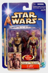 Star Wars C-3PO Protocol Droid Attack of the Clones 2002