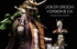 JOKER OROCHI VERSION B 1/4 SCALE STATUE